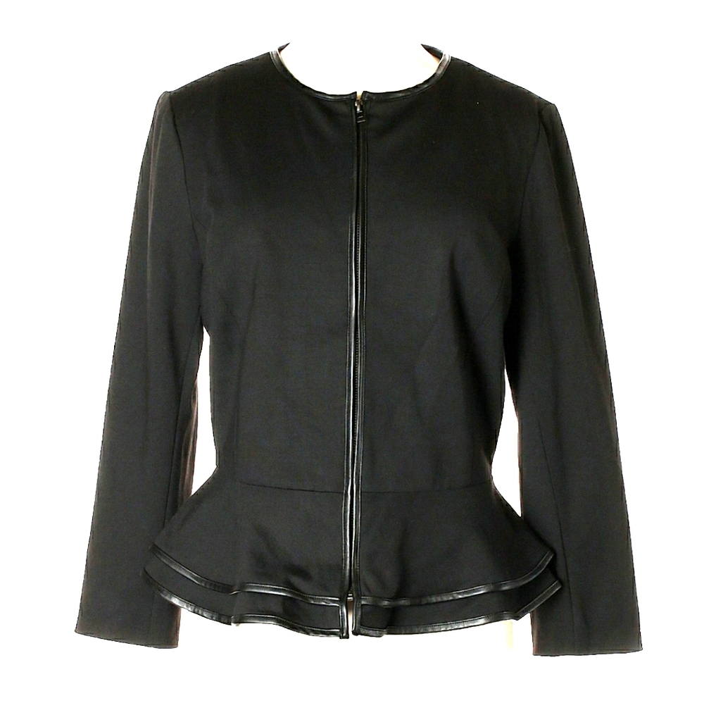 Cynthia Rowley TJX Large Jacket